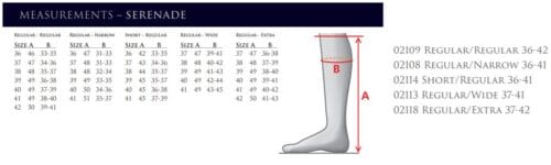 Alternative view of Mountain Horse Serenade Ridstövlar