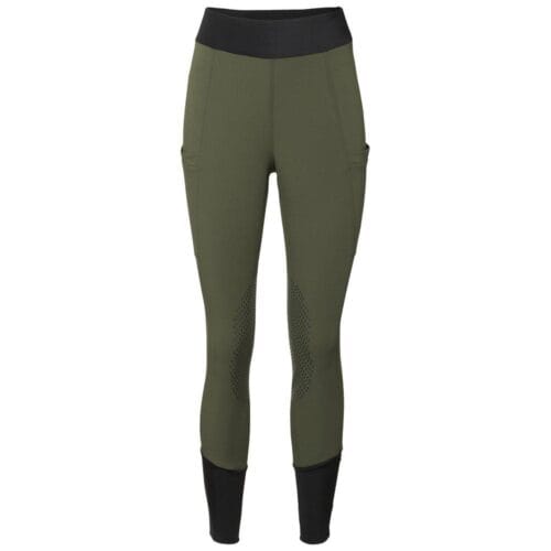 Mountain Horse Megan Knäskodda Ridtights | VbridSport