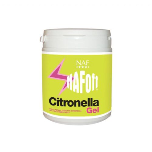 NAF Off Citronella Gel 750g