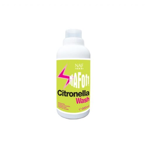 NAF Off Citronella Wash