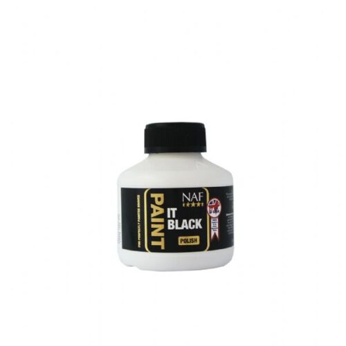 NAF Paint it Black 250ml