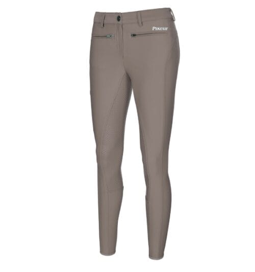 Pikeur Tessa Grip Helskodda Ridbyxor | VbridSport