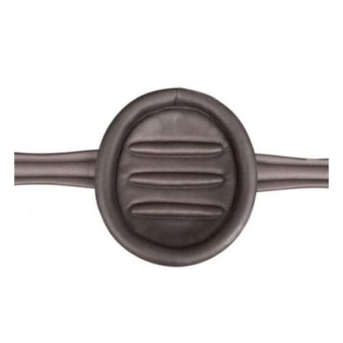 Alternative view of Prestige RP Hoppsadelgjord Med Resår Brun