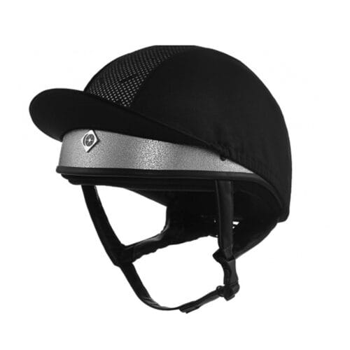 Alternative view of Charles Owen Ridhjälm Pro Skull II