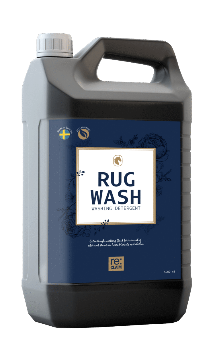 Re:Claim Täckestvätt Rug Wash