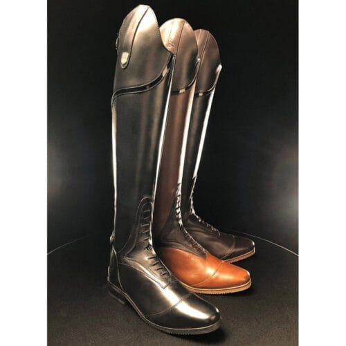 Mountain Horse Sovereign High Rider Ridstövlar | VbridSport