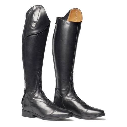 Mountain Horse Sovereign High Rider Ridstövlar | VbridSport