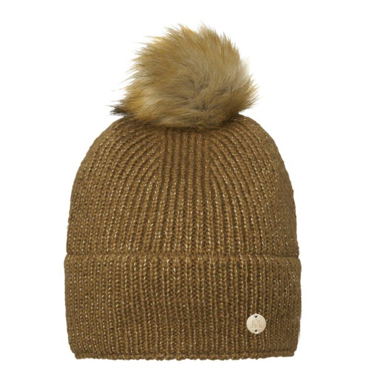 Mountain Horse Pompom Sparkle Mössa