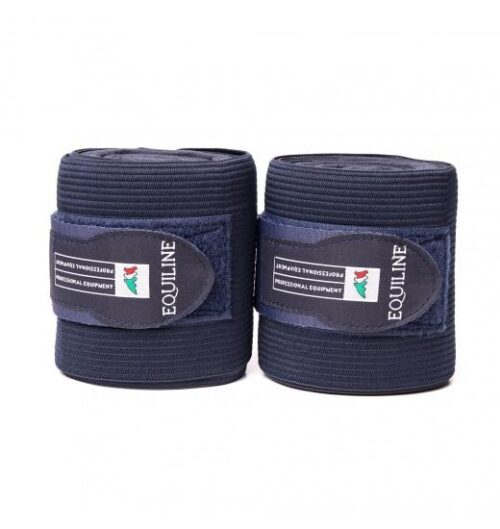 Equiline Work Bandage Lindor | VbridSport