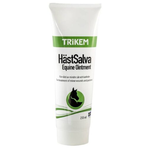 Trikem Hästsalva