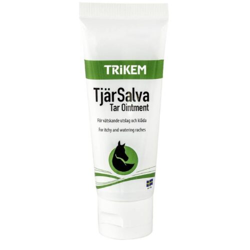 Trikem Tjärsalva
