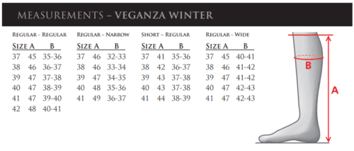 Alternative view of Mountain Horse Veganza Winter Varmfodrade Ridstövlar