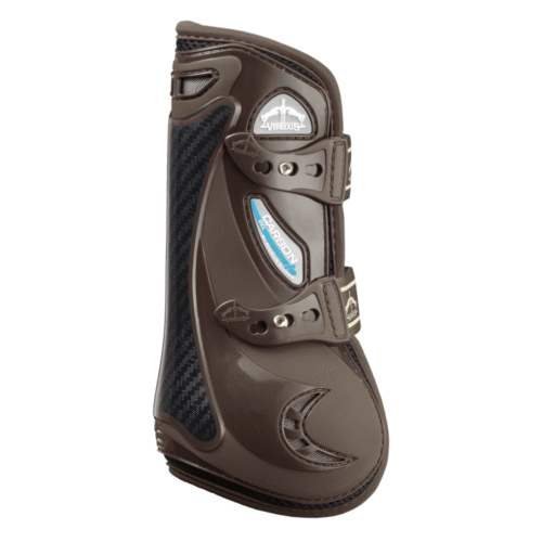 Veredus Carbon Gel Vento Fram Brun