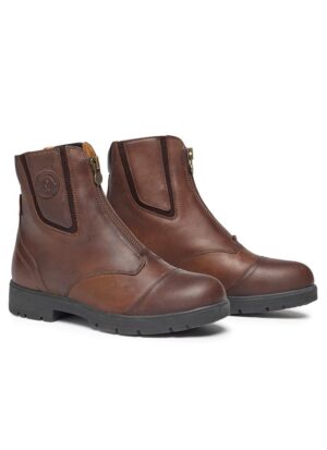 Mountain Horse Wild River Zip Ridsko Paddock Boot