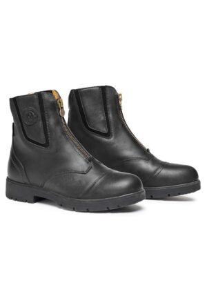 Alternative view of Mountain Horse Wild River Zip Ridsko Paddock Boot