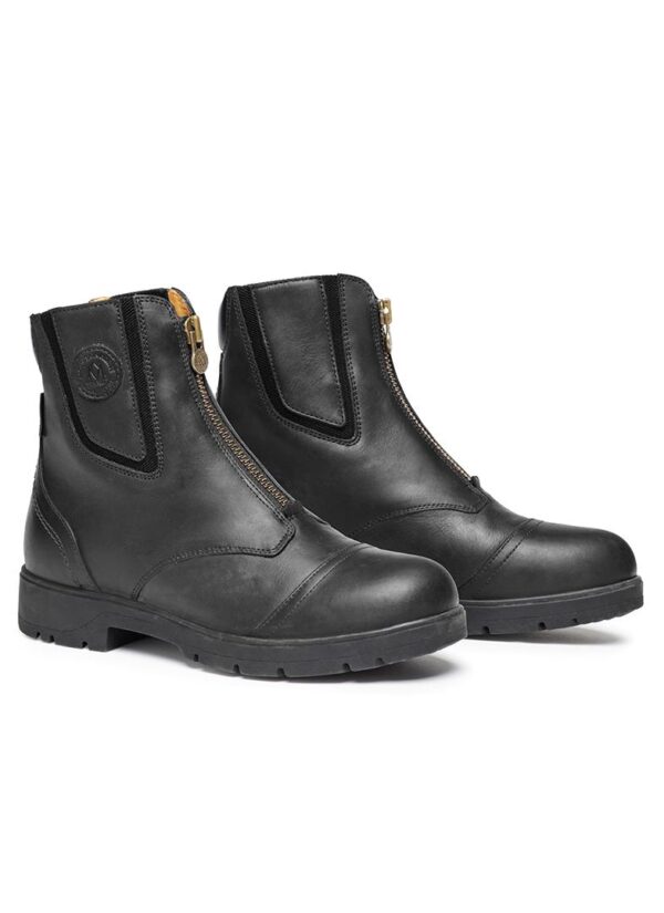 Mountain Horse Wild River Zip Ridsko Paddock Boot - Bild 2