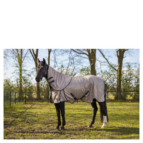BR Flugtäcke Combo Classic Med Hals | VbridSport
