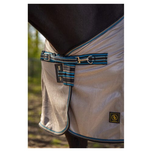 Alternative view of BR Flugtäcke Combo Classic Med Hals