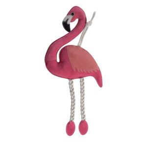 HKM Hästleksak Flamingo