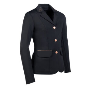 HKM Tävlingskavaj Flora Kids Juniorstorlekar