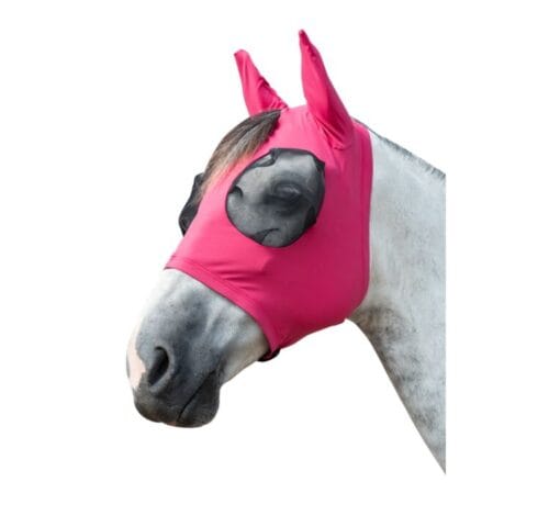 HKM Flughuva Elastisk | VbridSport