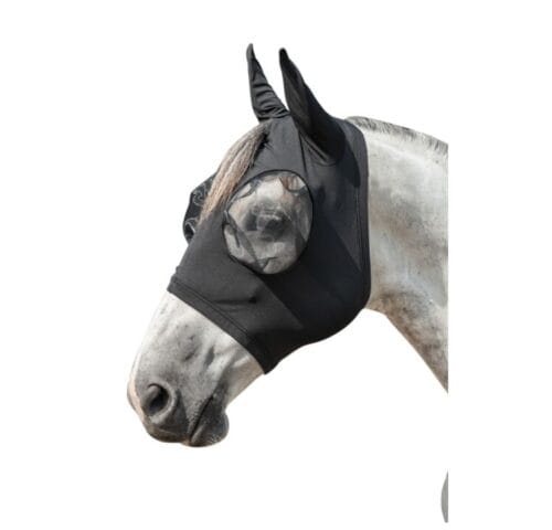 HKM Flughuva Elastisk