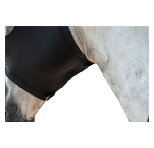 HKM Flughuva Elastisk | VbridSport