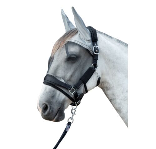 Alternative view of HKM Flughuva för Grimma Premium