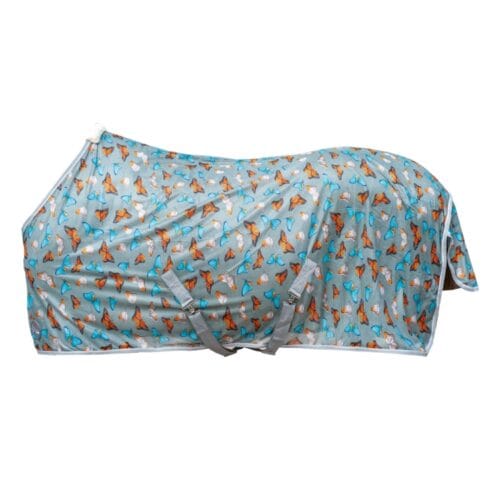 HKM Flugtäcke Butterfly