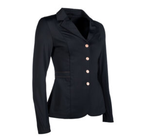 HKM Tävlingskavaj Eloise Rosegold