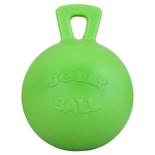 Jolly Ball Hästleksak Med Doft 25 cm