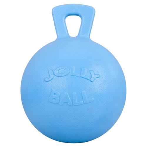 Jolly Ball Hästleksak Med Doft 25 cm | VbridSport