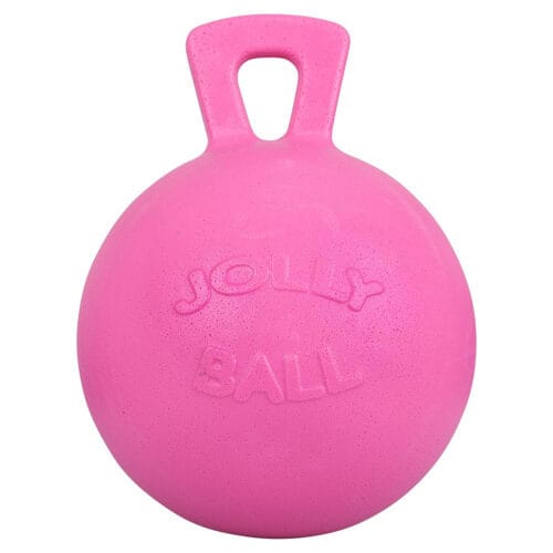 Jolly Ball Hästleksak Med Doft 25 cm | VbridSport