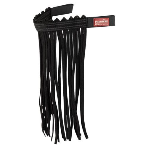 Premiere Flugpannband med fransar