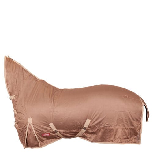 Premiere Flugtäcke Basic Med Hals