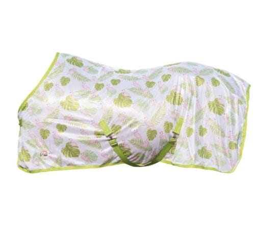 HKM Flugtäcke Flamingo