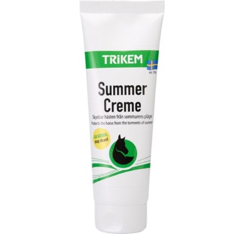 Trikem Summer Cream 250 ml