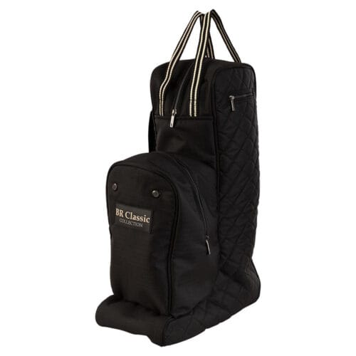 BR Väska för stövlar och hjälm