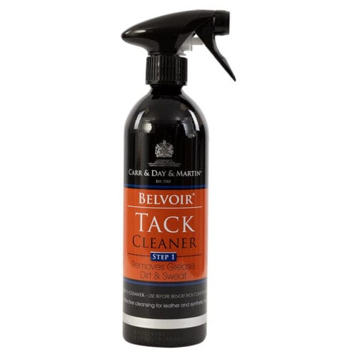 Carr & Day & Martin Leather Care Duo 2 x 500 ml | VbridSport