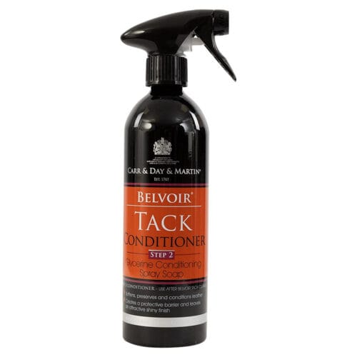 Carr & Day & Martin Leather Care Duo 2 x 500 ml | VbridSport