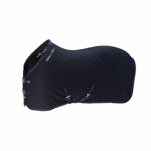 Eskadron Svettäcke Sweat Rug Mesh Pure Marinblå