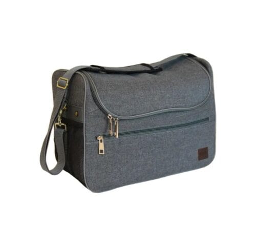 Grooming Deluxe Grooming Bag Ryktväska