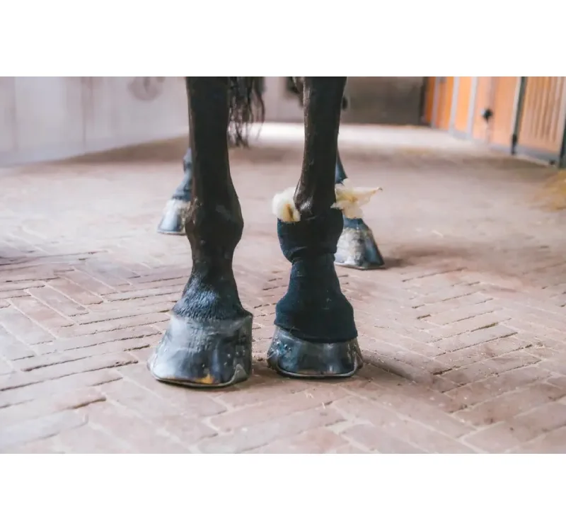 Grooming Deluxe Therapeutic Wool Fårull 150 g - Bild 2