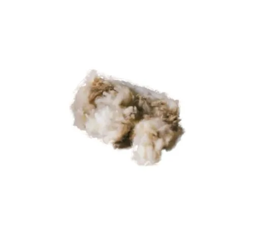 Grooming Deluxe Therapeutic Wool Fårull 150 g | VbridSport