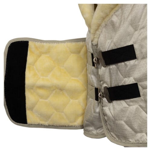 BR Show Rug Zamora Stalltäcke | VbridSport