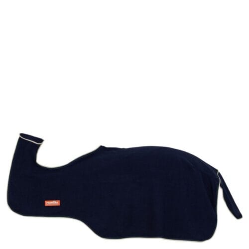 Premiere Ridtäcke Fleece