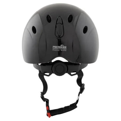 Premiere Ridhjälm Petite Shiny | VbridSport