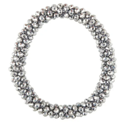 BR Scrunchie Hårdekoration Kiki | VbridSport