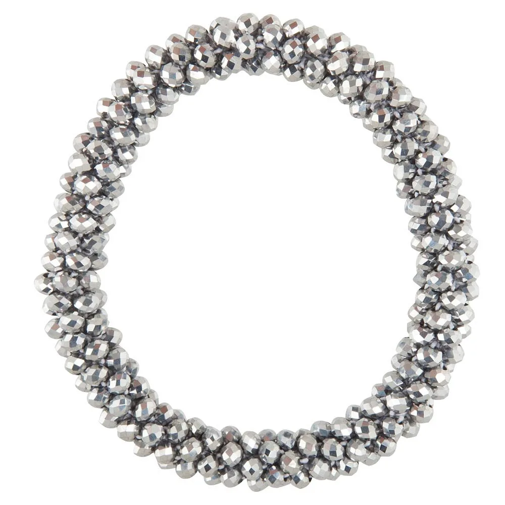 BR Scrunchie Hårdekoration Kiki - Bild 4