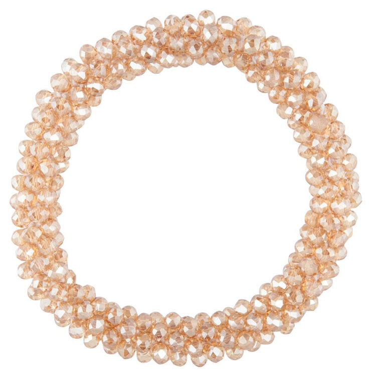 BR Scrunchie Hårdekoration Kiki